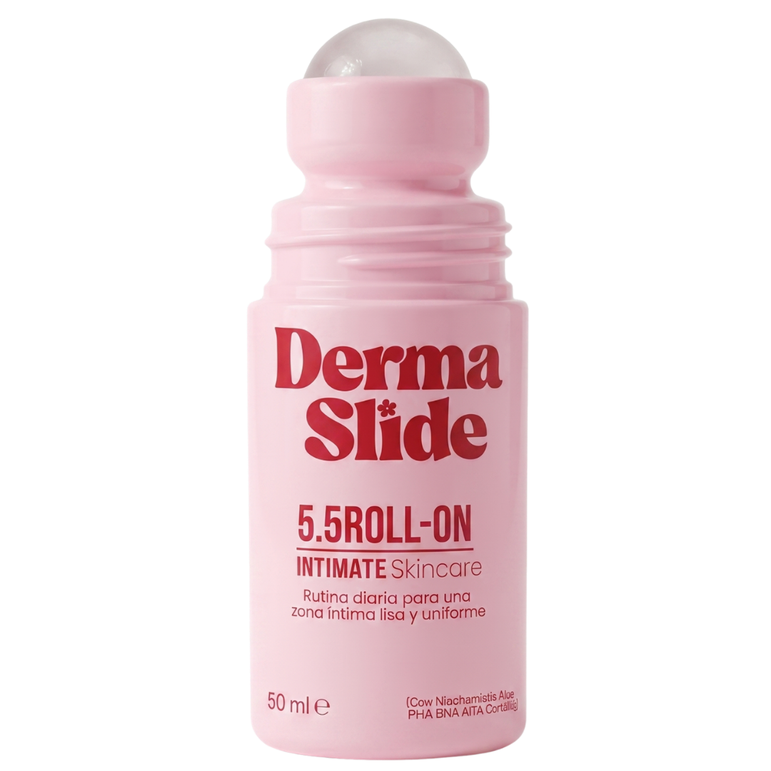 DermaSlide · 5.5 ROLL-ON
